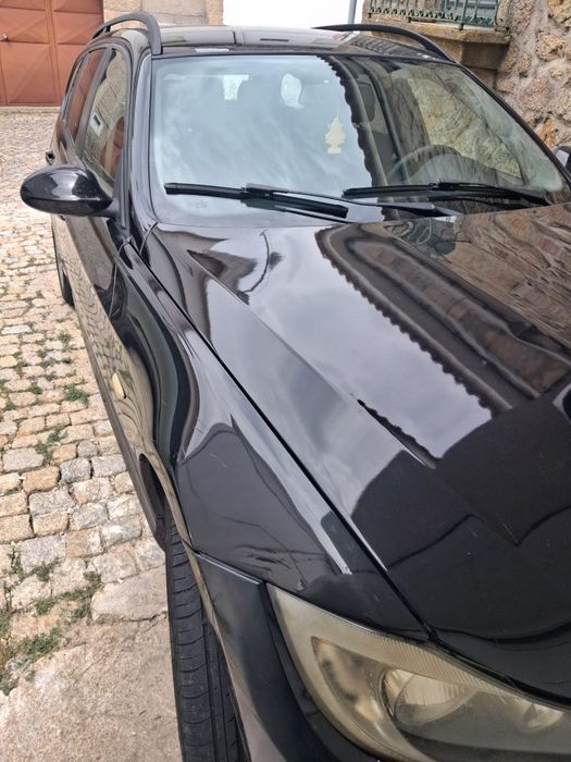 BMW 318d Touring 2.0 Diesel 143 cv | Nacional