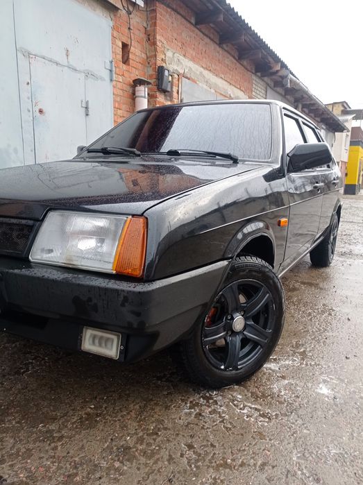 Продам ВАЗ 21099