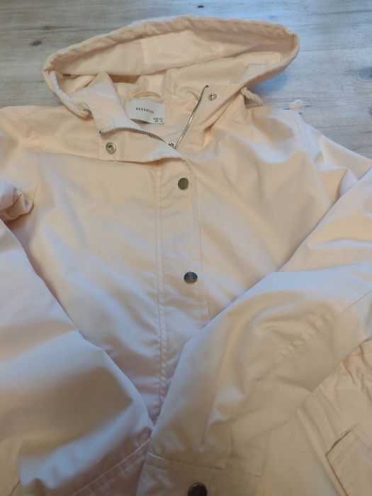 Kurtka typu parka 34