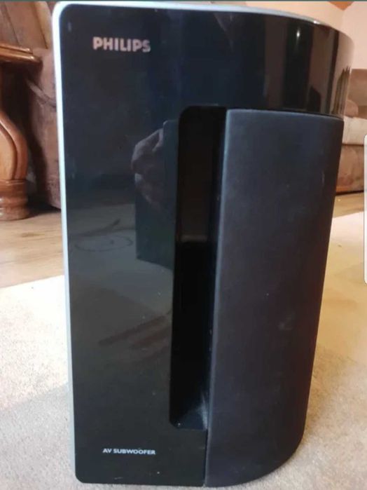 Philips пасивний сабвуфер з Німеччини