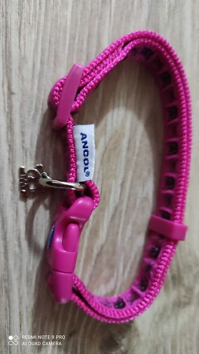 Ошейник для собачки ANCOI