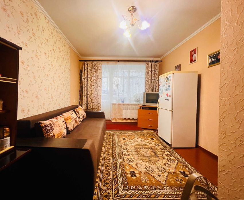 2к квартира на Н.Миколаївці, 3/5, автономне опалення