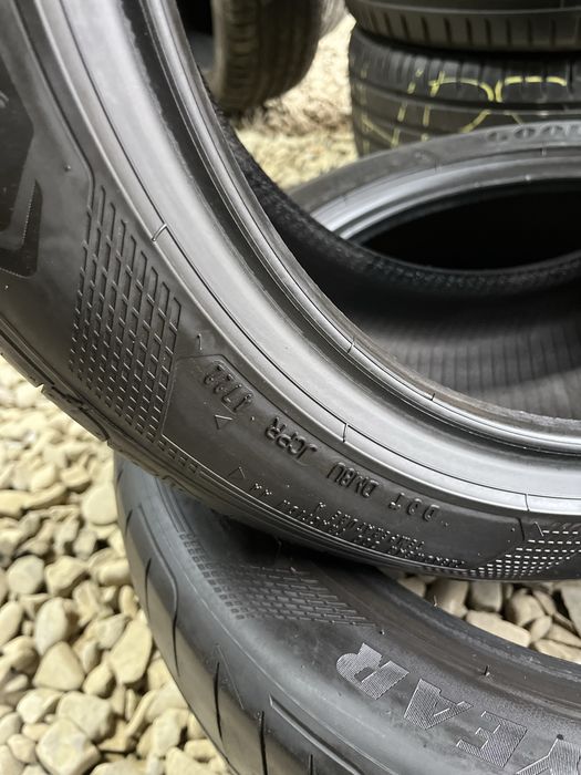 245/45 R18 2 шт. Goodyear Eagle F1