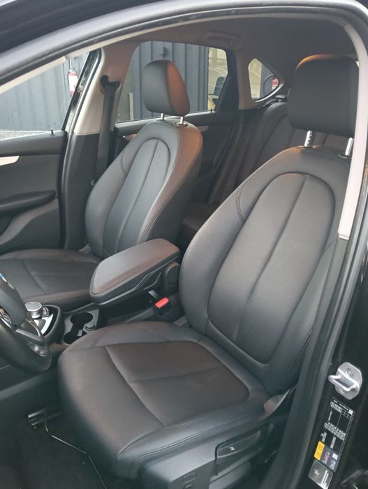 BMW 225XE Luxury,ano 2018,102000kms,Revisoes na  BMW,  239€/mês!