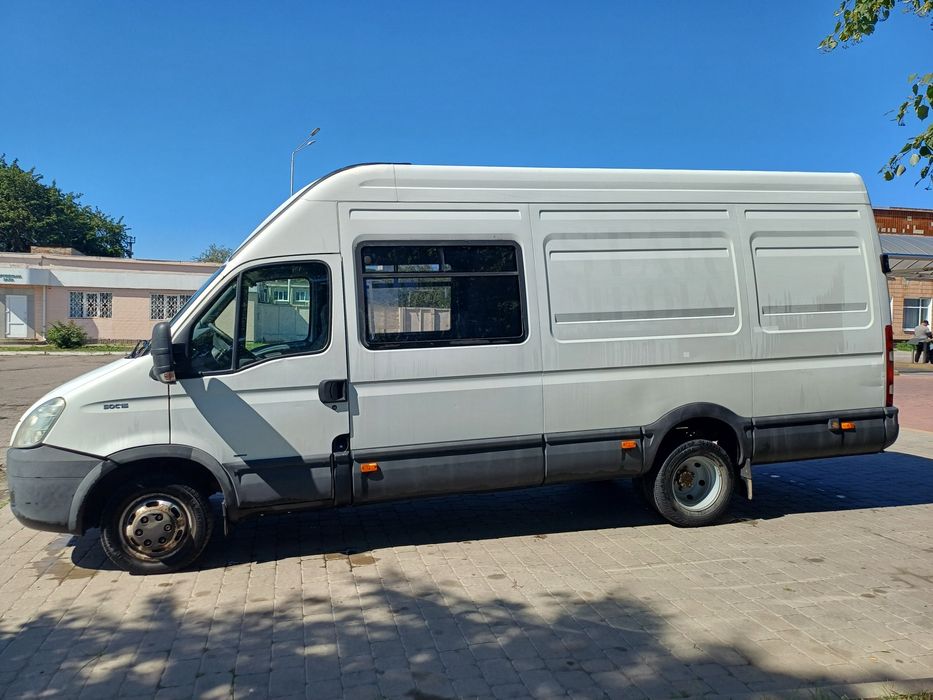 Недорого ! Вантажні перевезення до 3-х тонн ( до 30 м3)