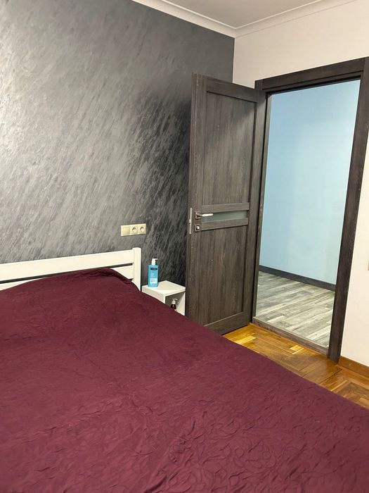 2 кімнатна квартира у центрі