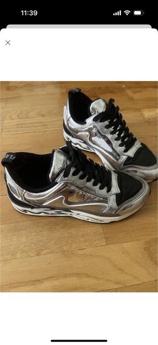 Кросівки Sandro (осінь/зима)