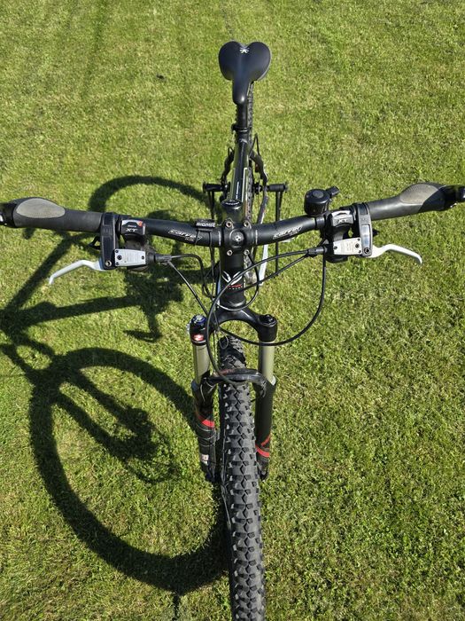 Rower MTB Carver Pure Deore XT !!!