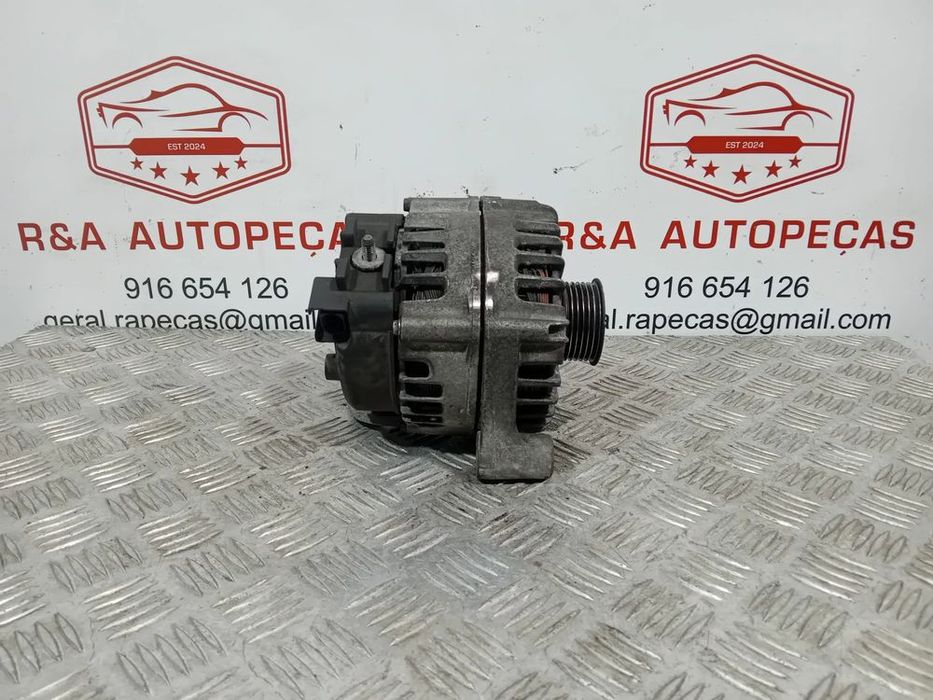 Alternador BMW Original Referência: 7802261