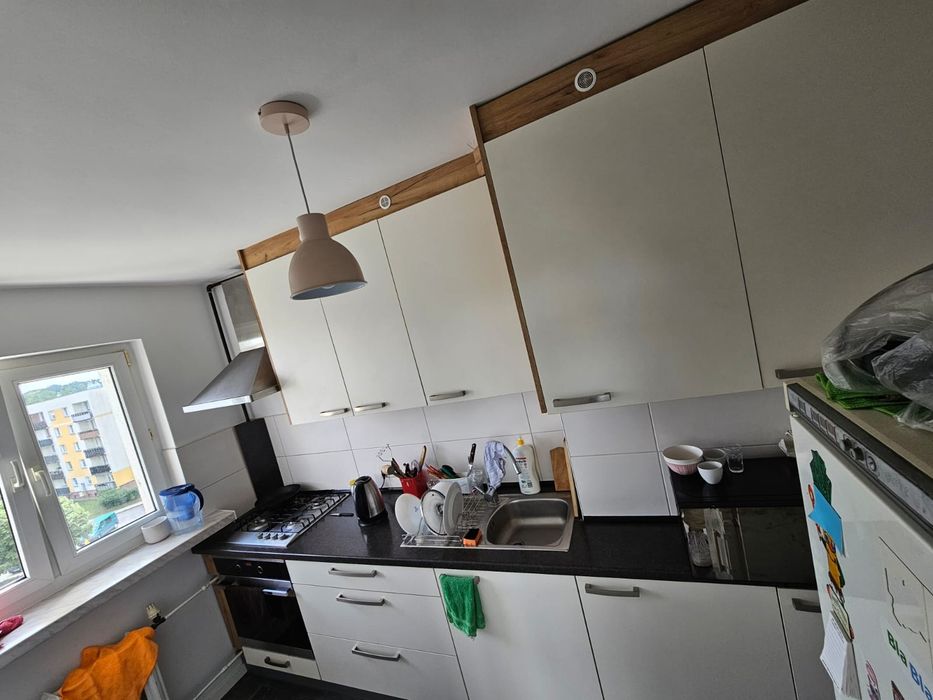Apartment in Polanowo, powiat pilski - View 2