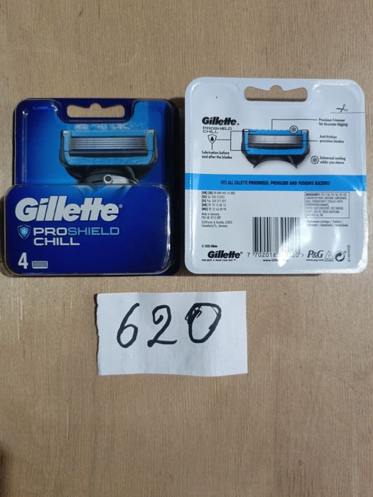Жиллет-gillette mach 3;(8)  шт кассеты для бритья