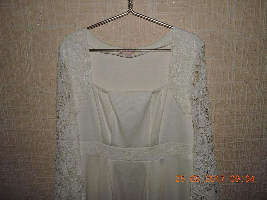 Платье для беременных