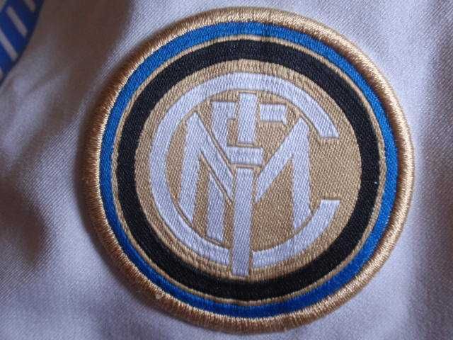 Inter Mediolan retro spodenki męskie Nike M