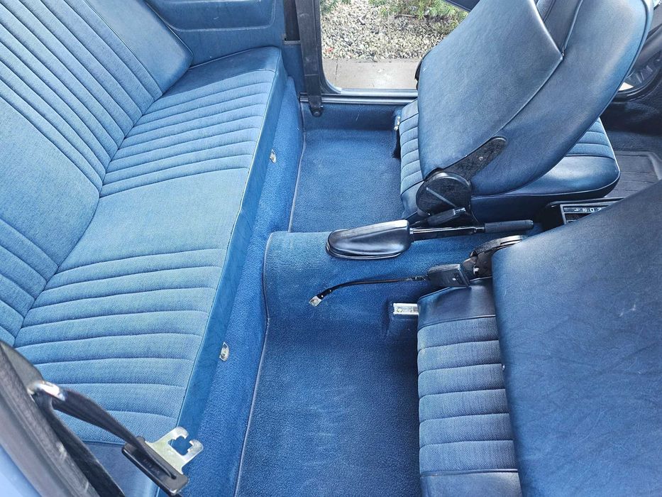BMW e21, 320 automat 186 000 km, 1976rok