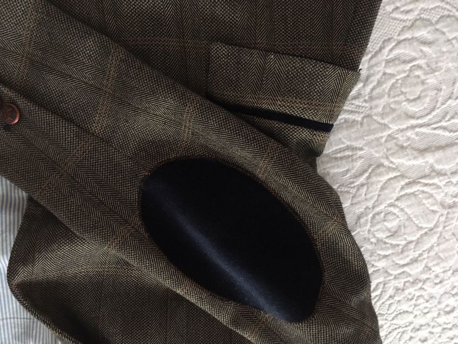 Casaco mais formal da Zara! Novo preço!