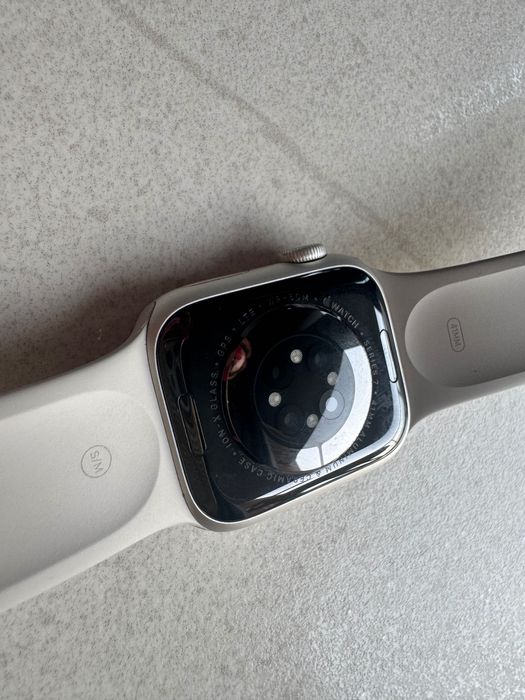 Smartwatch Apple Watch Series 7 GPS Cellural
