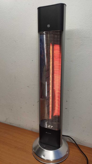 Обігрівач інфрачервоний, Обогреватель инфракрасный Blumfeldt 10034207