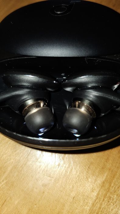 Anker Liberty 3 Pro TWS навушники