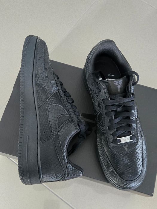 Nowe buty Nike Air force 1 low