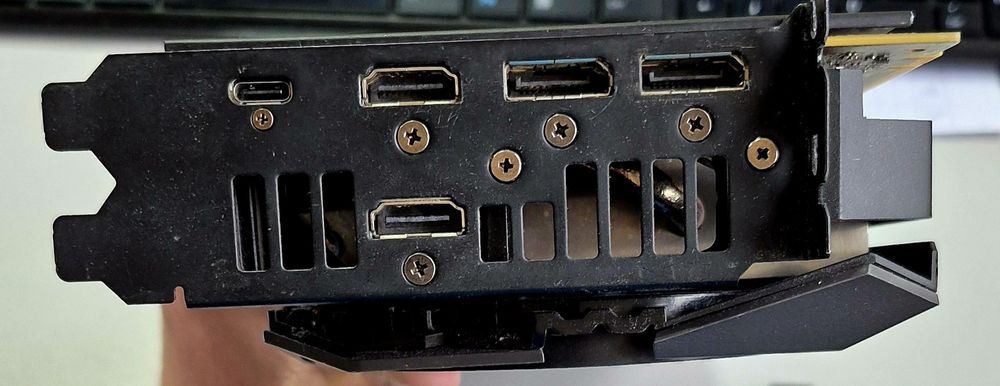 rtx 2080 super - купити комплектуючі для ПК - Ціна на OLX.ua