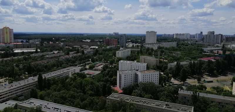 2-кімнатна квартира за адресою (площа 60 м²) - Atlanta.ua - фото 4