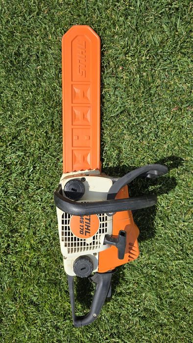 Moto-serra stihl MS170