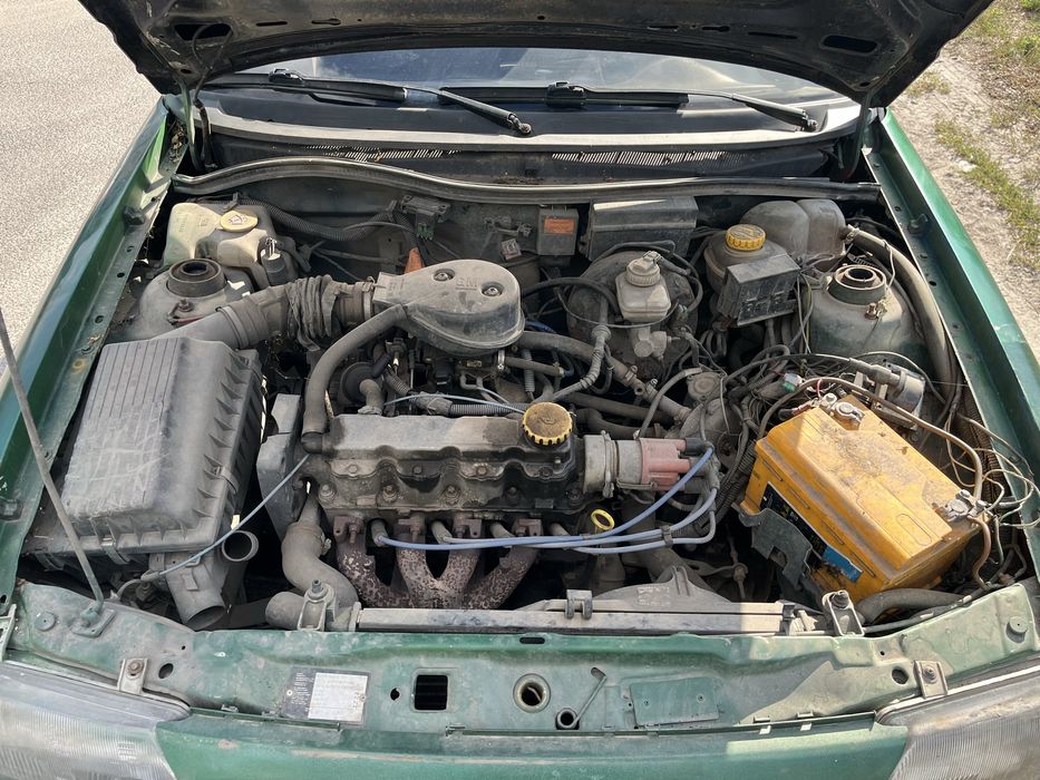 Продам Opel Astra F 1998