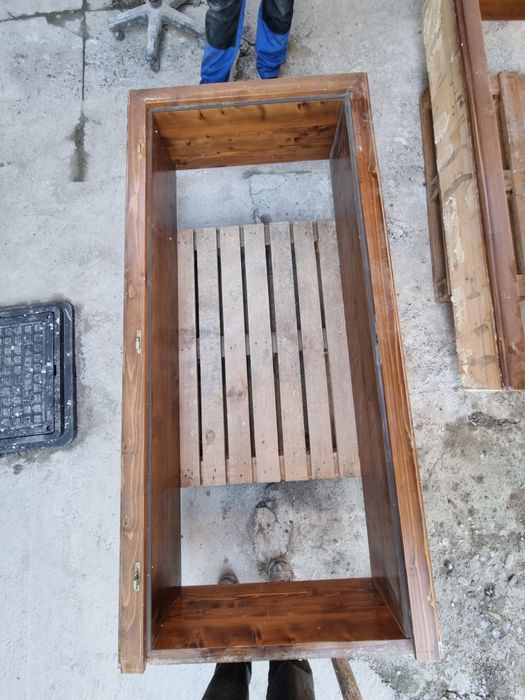 Двері міжкімнатні