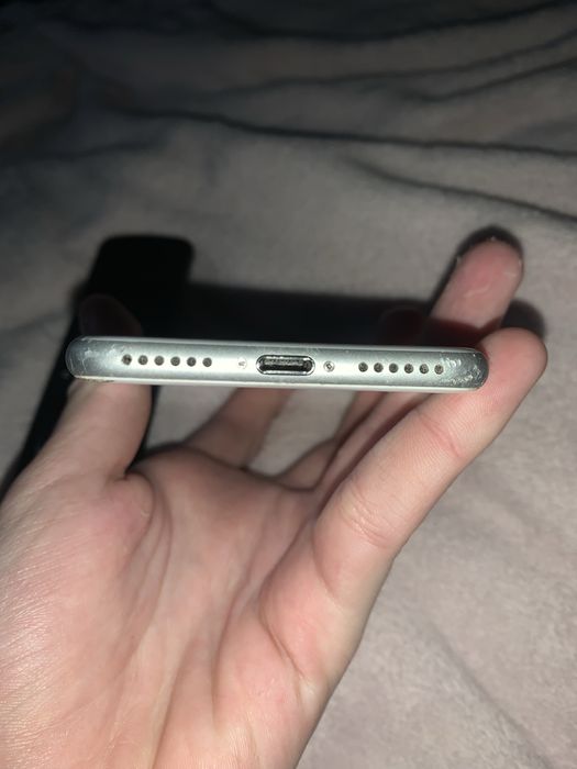 IPhone 7 32gb Silver