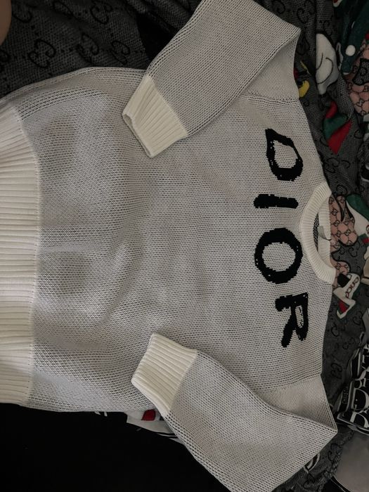 Sweter rozmiar M