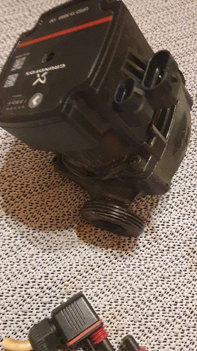 Grundfos alpha 1 / upm3