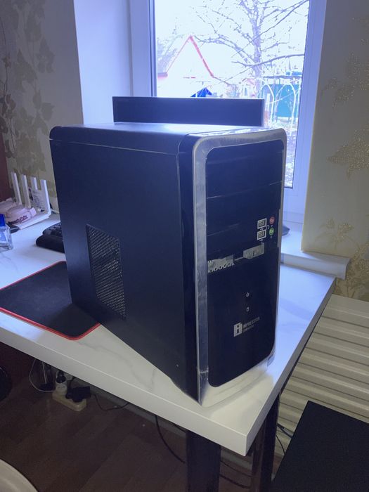 Корпус для пк imperesion ultra ІО310