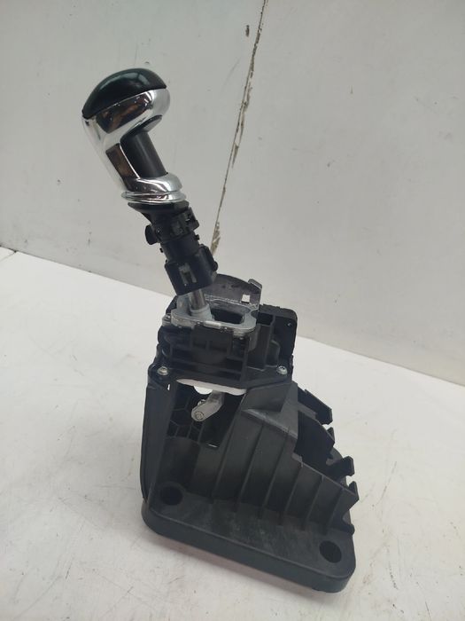 Citroën C5 Aircross Gear Selector