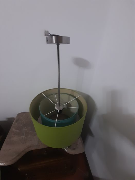 Candeeiros de quarto