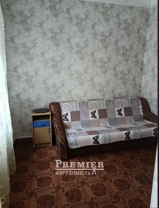 Двокімнатна квартира , АОГВ , центр