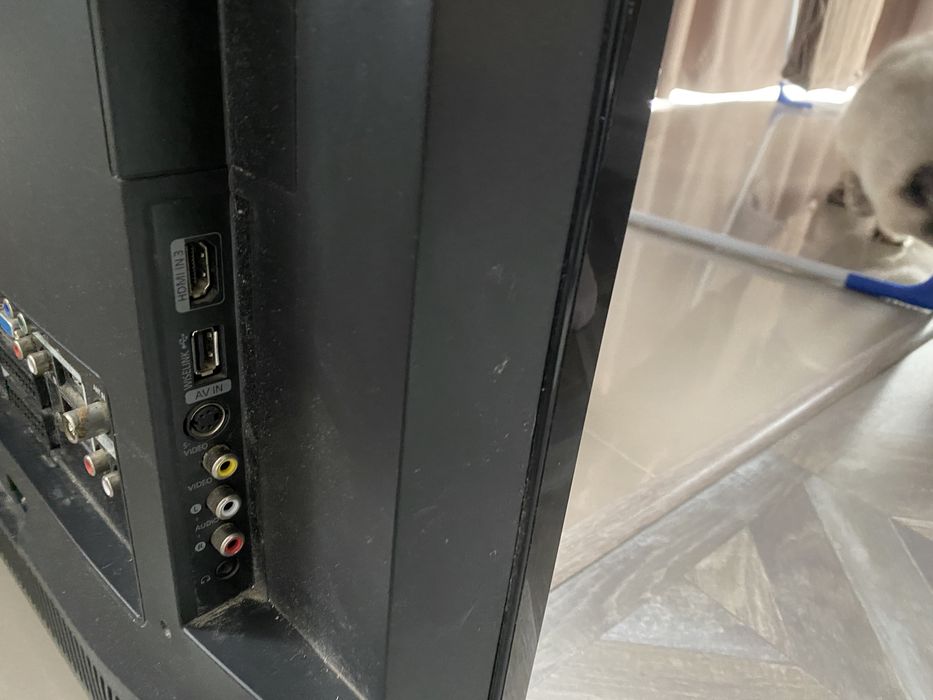 Телевізор Samsung