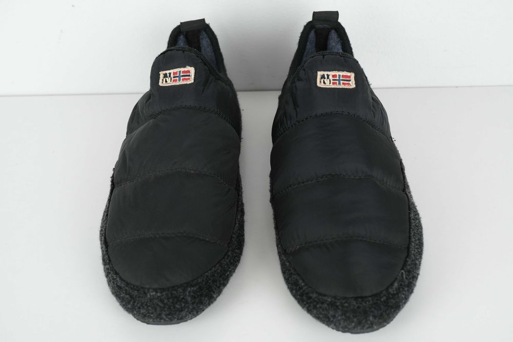 Napapijri Kapcie- Morran męskie 46-29,5 cm