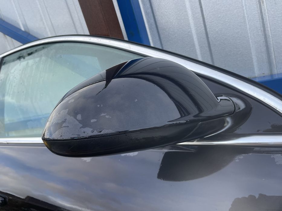 Lusterko prawe lewe opel insignia A