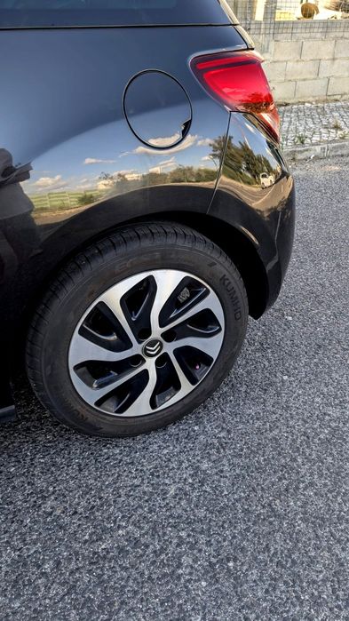 Citroën DS3 1.6 HDi (Económico) – Muito — photo 4
