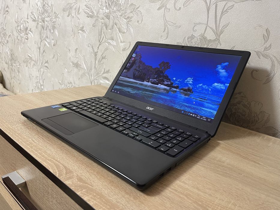 Ноутбук Acer Aspire 520G | NVIDIA GT
