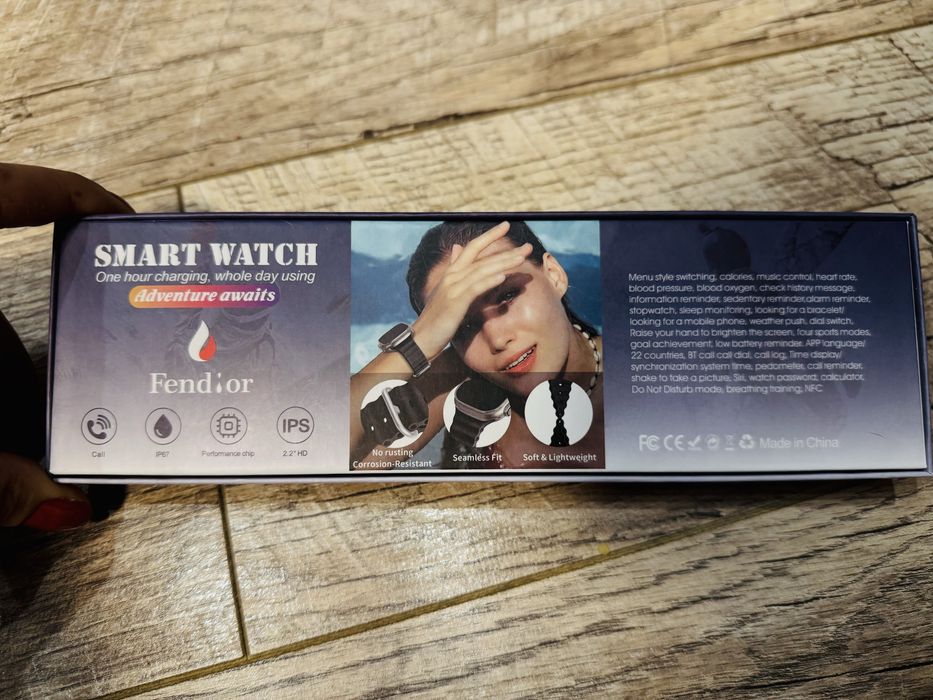 Смарт годинник S9 Max Ultra