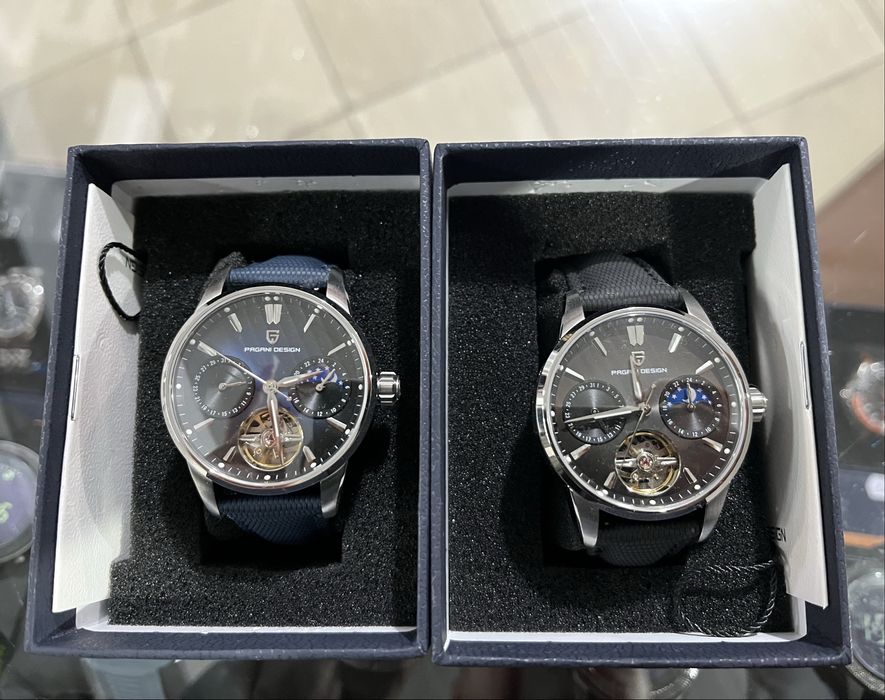 Годинник Pagani Design PD PD-YS027/ PD-1766/ PD-YS021/ PD-1792