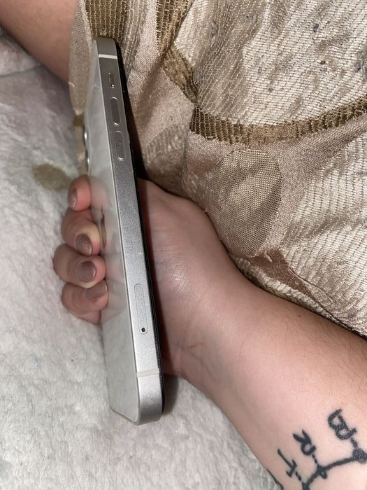 Iphone 12 64GB Usado