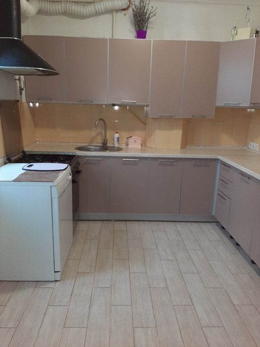 Продається 2-х рівнева квартира вул. Глібова 43 ЖК Зірка Дніпра