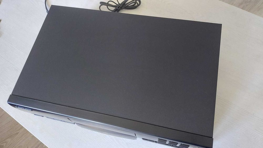 Odtwarzacz CD Pioneer PD-S505 super stan