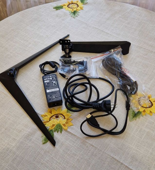 Продам монітор msi optix g241