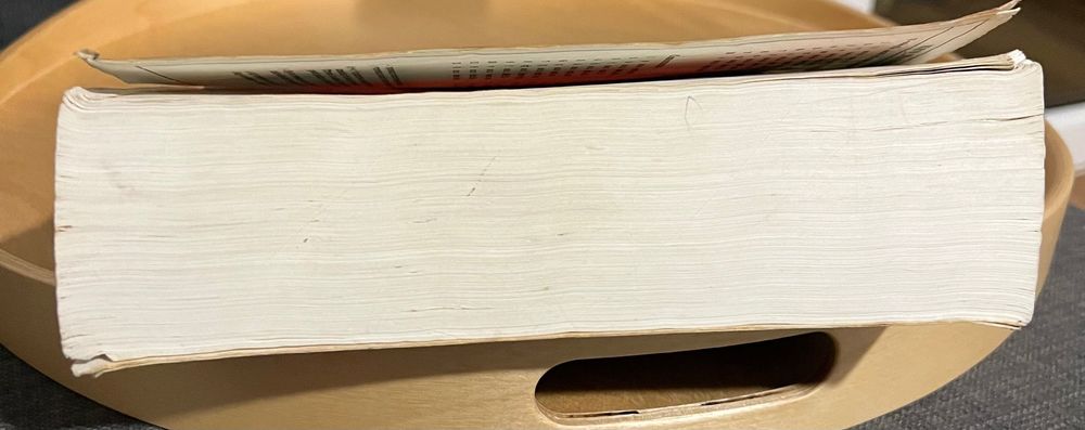 Dicionário de inglês