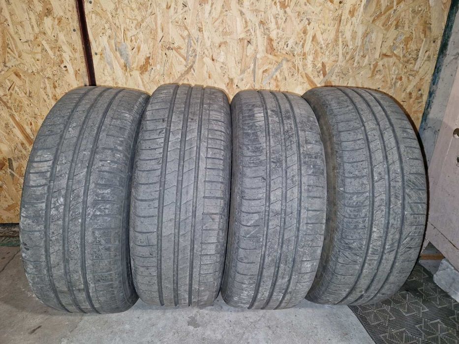 205 55 16 комплект 5600грн