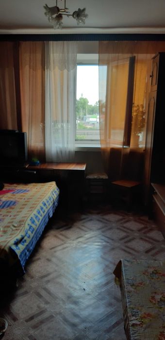 Продам комнату в коммуне в Лузановке!