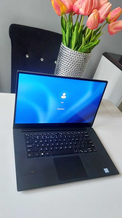 Dell Precision 5540